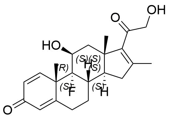 Betamethasone Impurity 99
